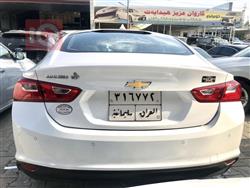 شيفروليه ماليبو